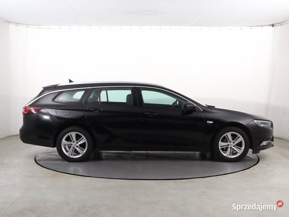 Opel Insignia 15 Turbo podgrzewane fotele Katowice