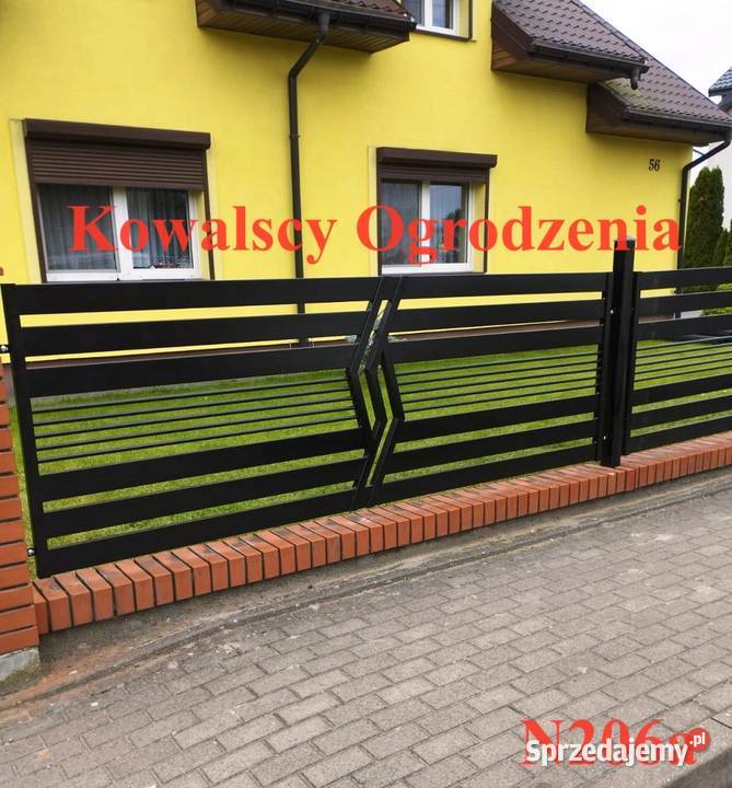 Balustrady balkonowe balustrady francuskie Łódź