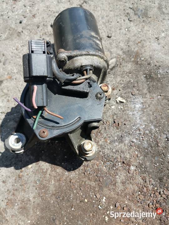 Mechanizm wycieraczek leganza wyposażenie elektryczne śląskie Czerwionka-Leszczyny