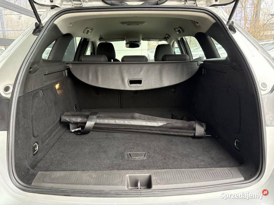 Opel Astra 2019r Asystenci Navi Tempomat FV23 Warszawa