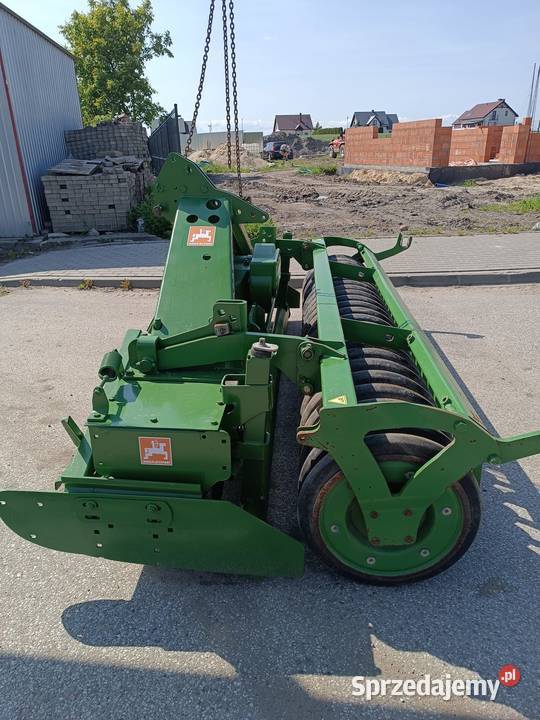 Agregat KE 303170 nieuszkodzony Rudno