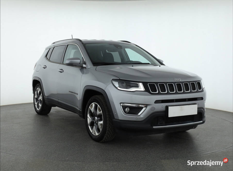 Jeep Compass 1.4 MultiAir