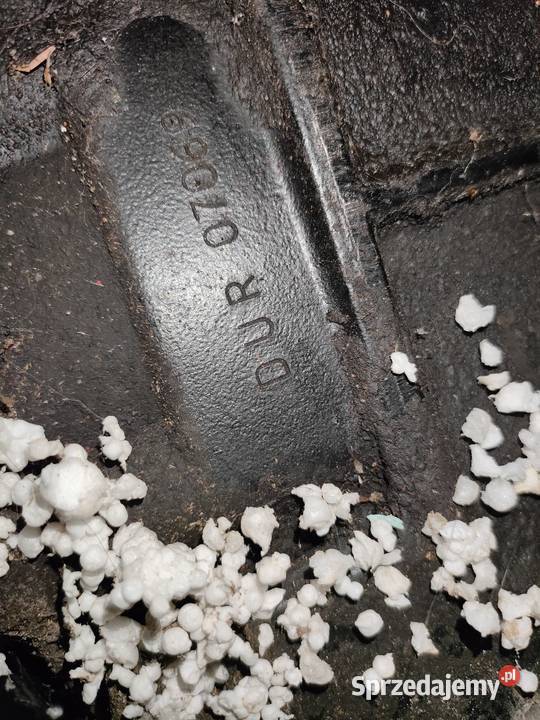 Dyferencjał tył DUR Audi A6 S6 C5 42 wielkopolskie Środa Wielkopolska sprzedam