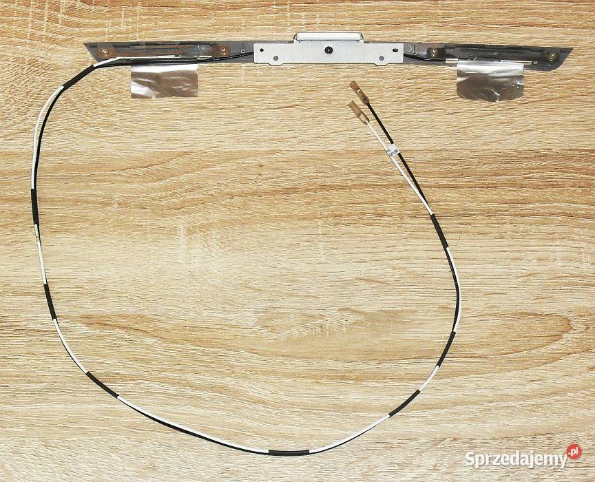 Antena Wifi Wlan do Laptopa DELL LATITUDE D610 Gliwice