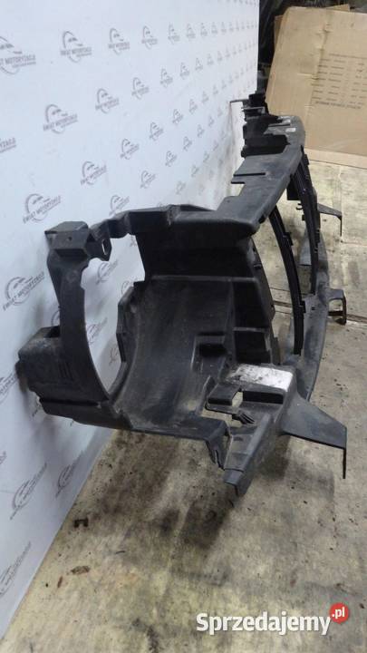 JEEP CHEROKEE KJ III 04r pas przód osobowe