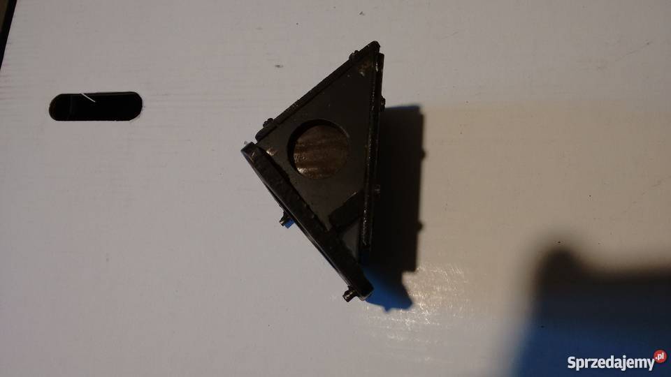 Szkło peryskopu 428 Stalowa Wola