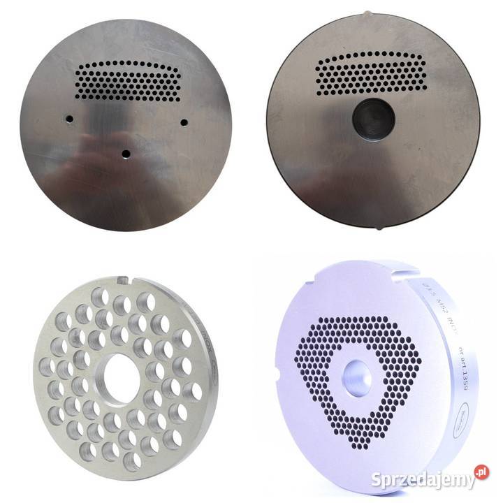 Sita do wilków masarskich Biznes i Przemysł Wymiarki sprzedam