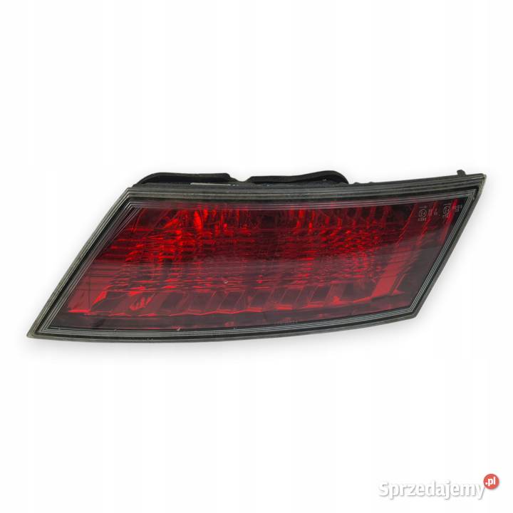 LAMPA PRAWA Honda Civic VIII UFO tylna tylnia osobowe Chełm