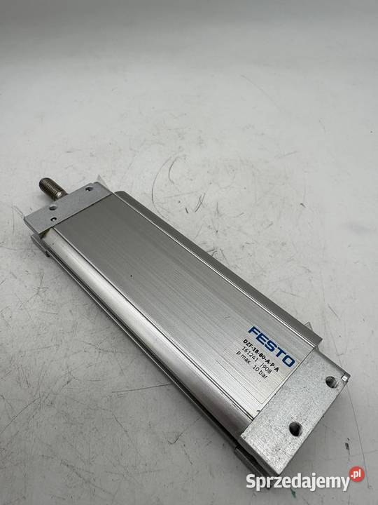 Festo 161241 DZF1880APA Siłownik płaski Warszawa sprzedam