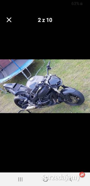 Honda cbr 900sc33 czterosuwowy sprzedam