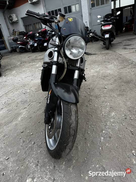 Kawasaki zx6r Ruda Śląska sprzedam