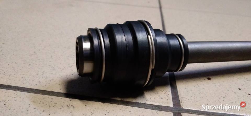Wał napędowy kardana Yamaha Virago XV 500 małopolskie Jawiszowice sprzedam