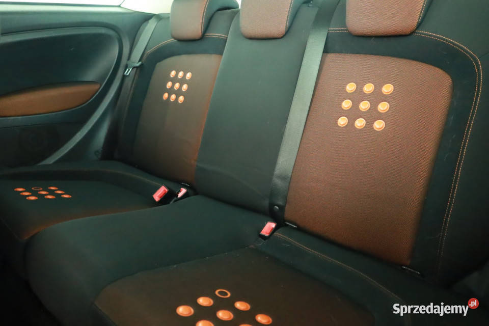 Fiat Grande Punto 19 Multijet elektryczne lusterka Piaseczno