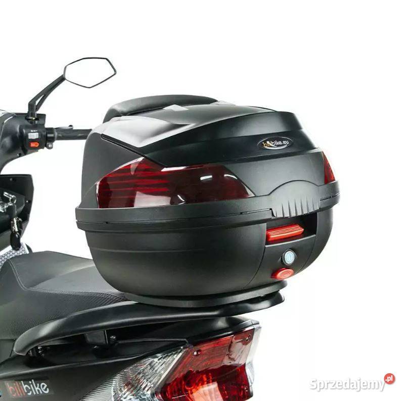 Motocykl elektryczny BILI BIKE ANGERS 3000W 40Ah elektryczny Tarnów