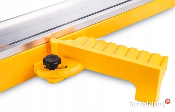 Precyzyjna MINI PILARKA Tarczowa Prowadnica śląskie Katowice