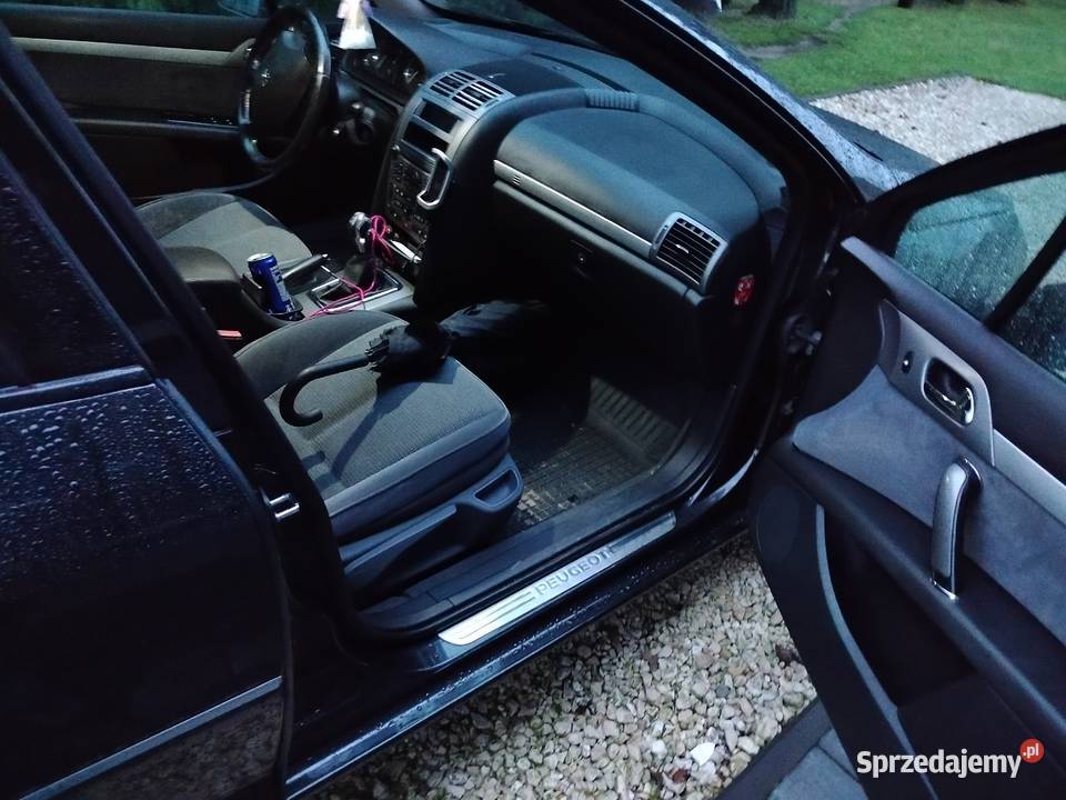 Sprzedam nieuszkodzony Radomsko sprzedam