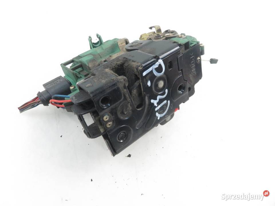 ZAMEK PRAWY PRZEDNI SEAT AROSA