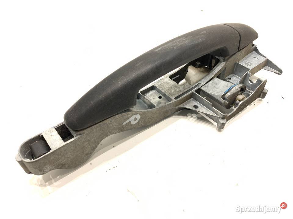 KLAMKA ZEWNĘTRZNA PRAWY PRZÓD FIAT SCUDO II osobowe podkarpackie