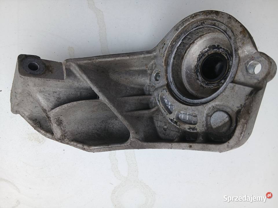 Alfa Romeo 147 mocowanie amortyzatora górnego śląskie Szczerbice