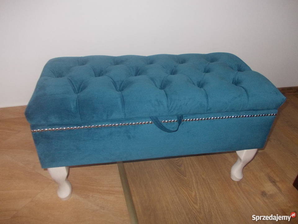 ławeczki pufki i inne Pozostałe Stalowa Wola