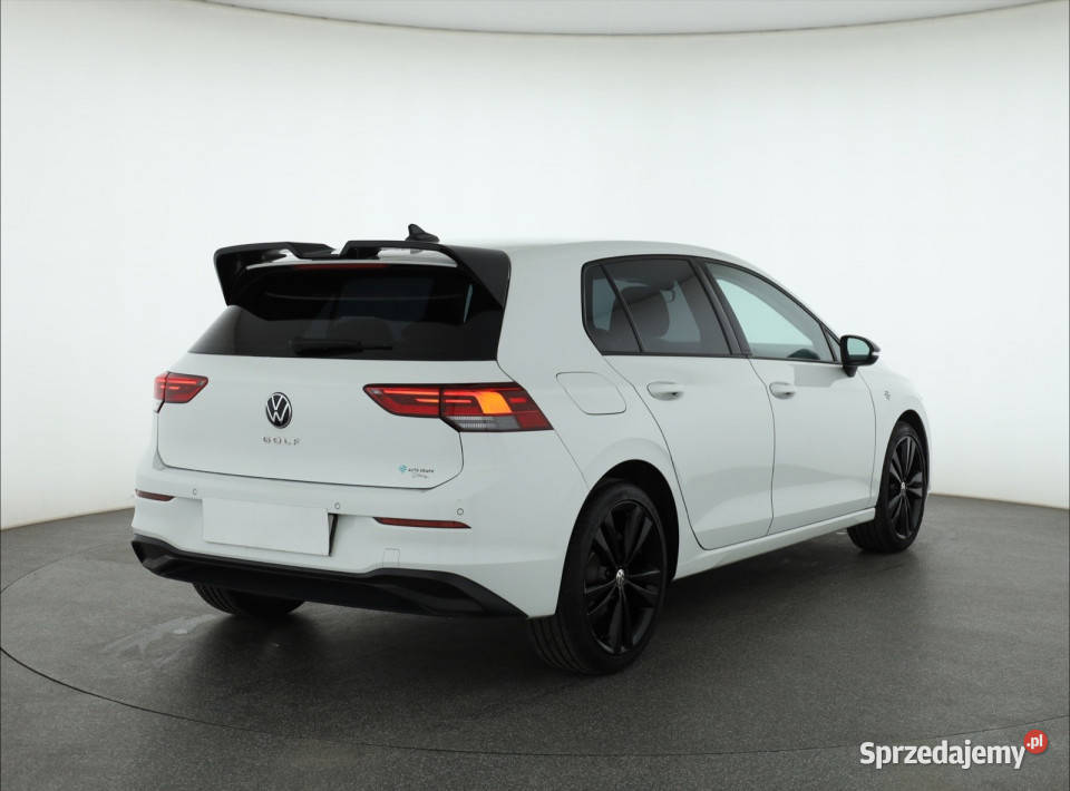 VW Golf 10 TSI Hatchback Piaseczno