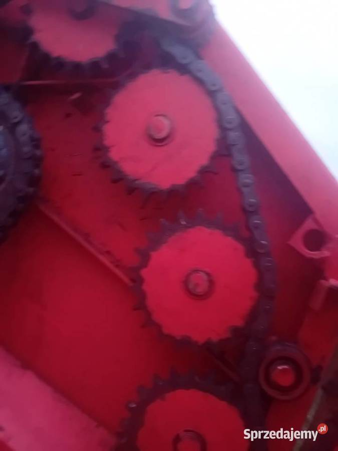 Sprzedam prase Welger Rp 12swiązanie na jeden Łowicz sprzedam