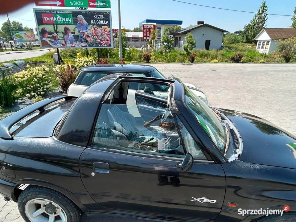Suzuki Vitara x90 LPG sprawne benzyna+LPG Świątkowice sprzedam