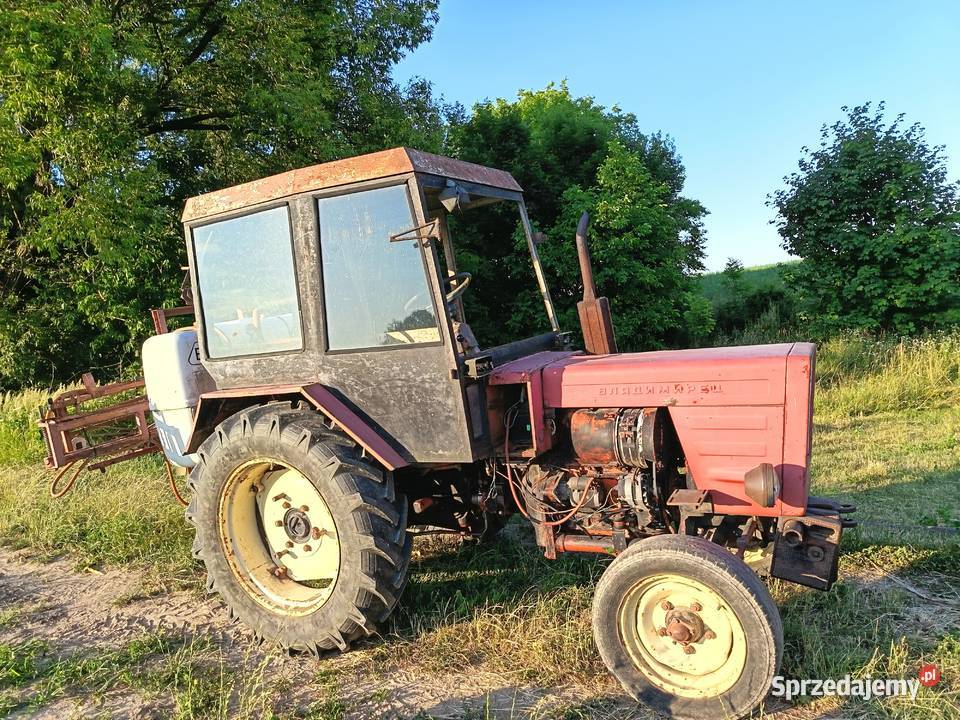 Władimirec T25 A1 Władimirec