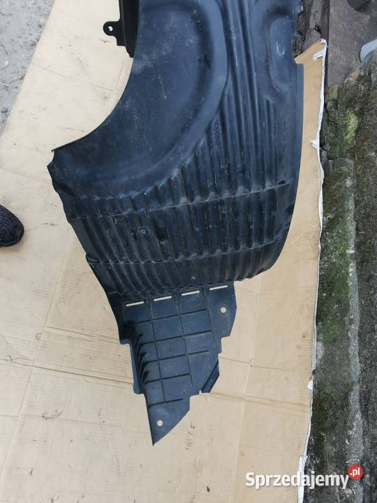 Nadkole przód lewe lh kia Picanto 2 II lift 14 Sieraków