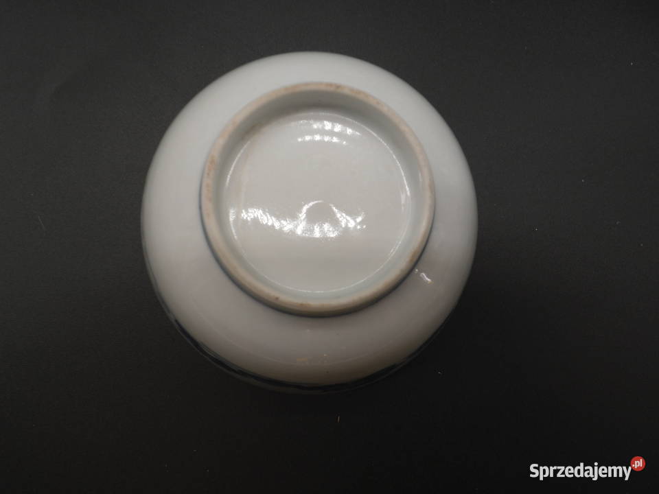 Miseczka salaterka porcelanowa Raszków