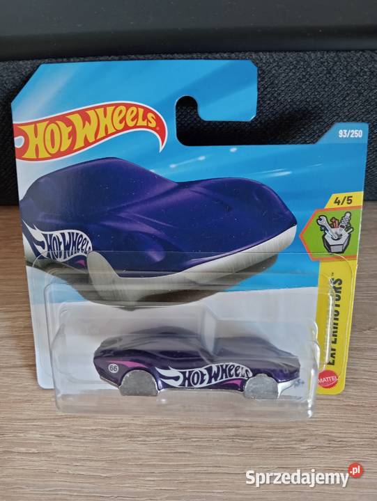 Hot Wheels Porsche 911 Carrera breloki zestaw CE  Jaworzno