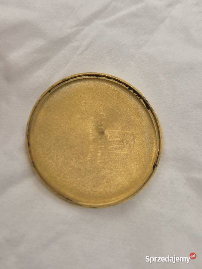 Damski zegarek vintage Solen śląskie