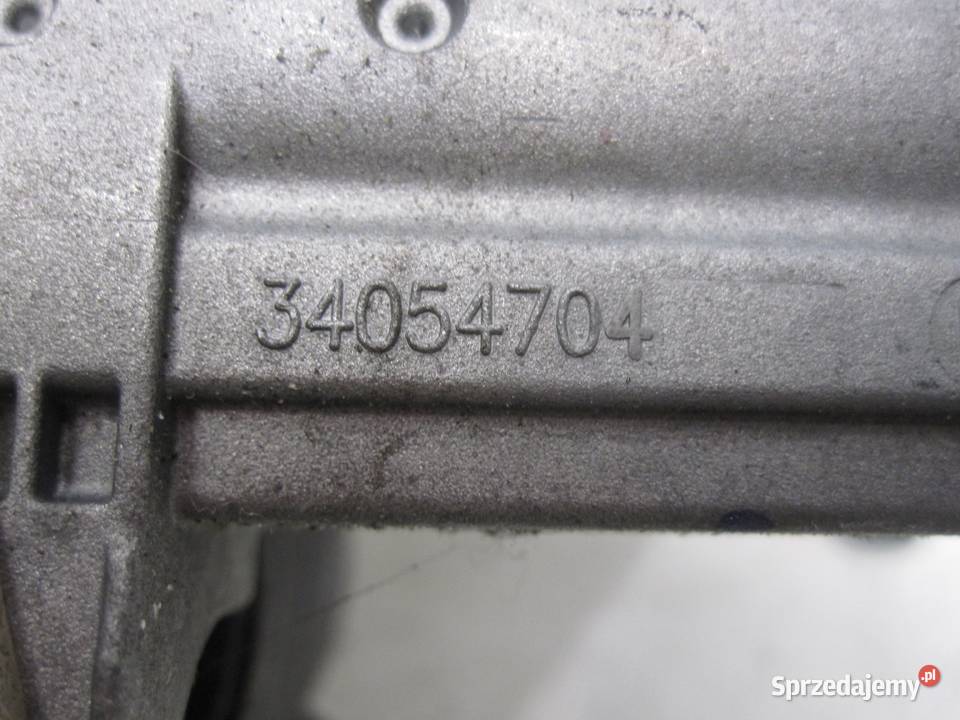 PEUGEOT 3008 pas bezpieczeństwa lewy przód Kielce