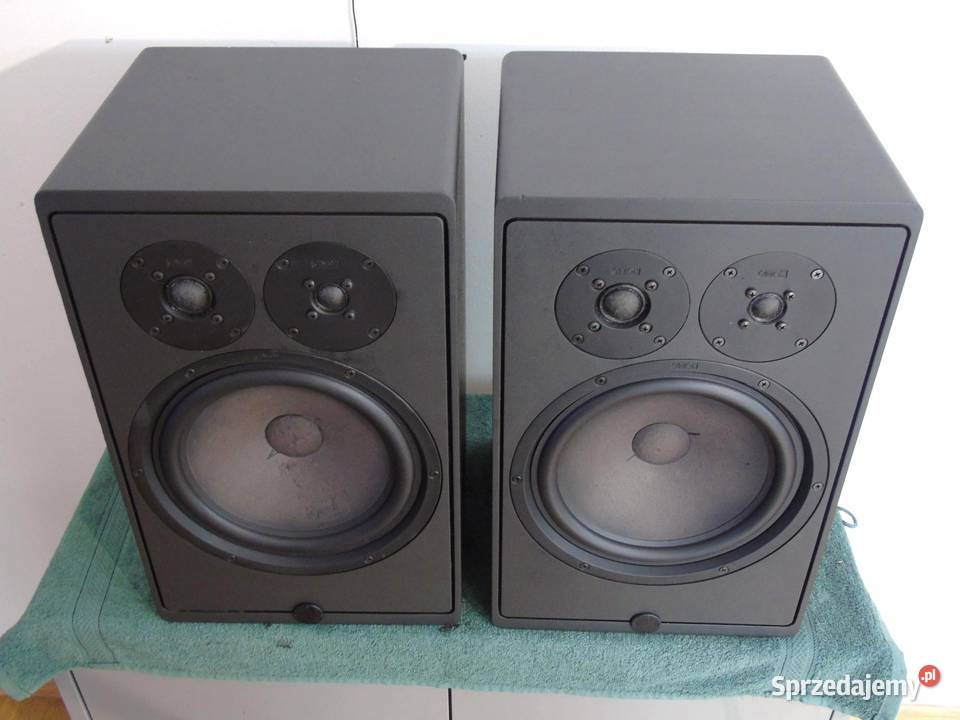Kolumny Canton Quinto 530 świetne stereo DOSTAWA Jasło