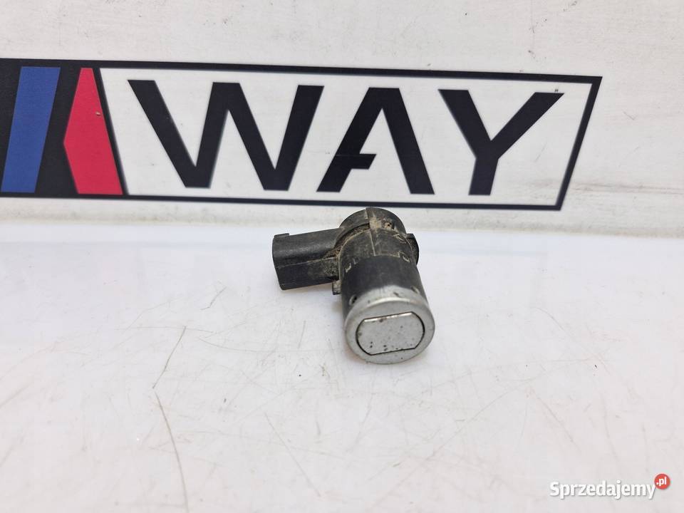 BMW E39 CZUJNIK PARKOWANIA PDC 8384702