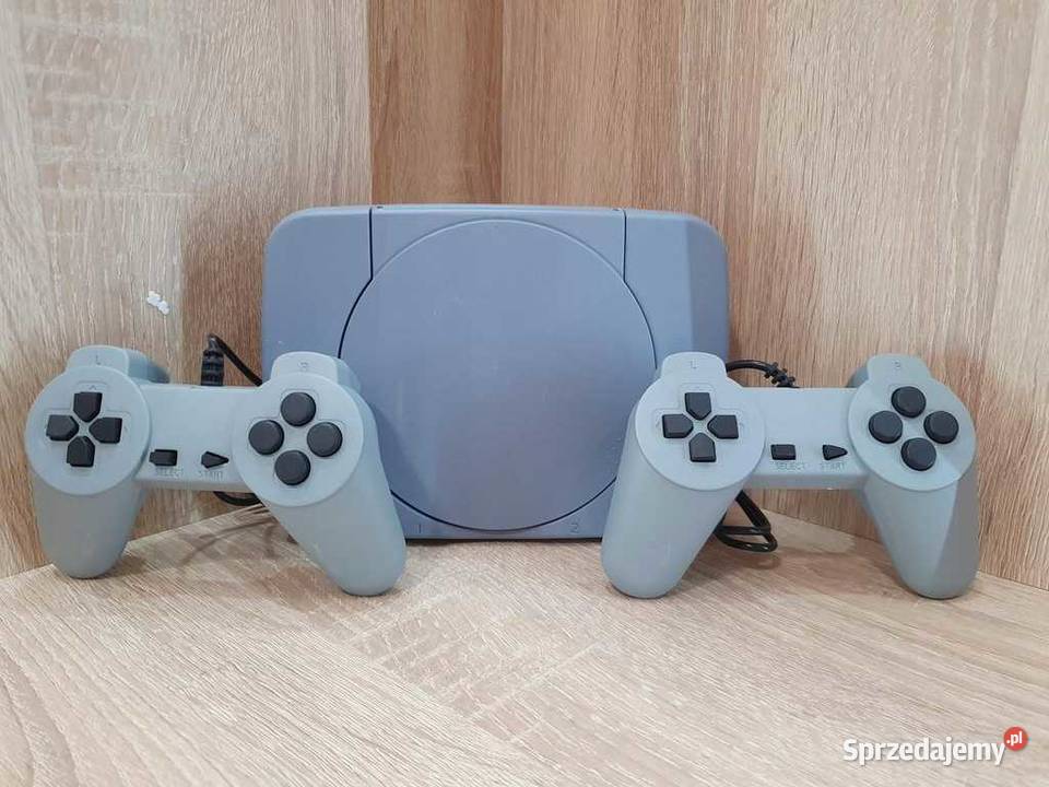 Konsola pegasus Pegasus Konsole i automaty Mińsk Mazowiecki