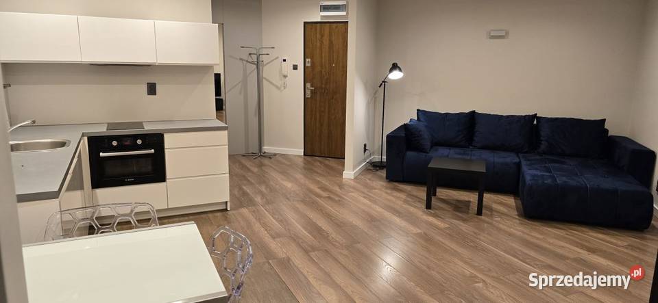 Kawalerka w świetnej lokalizacji Gdańsk