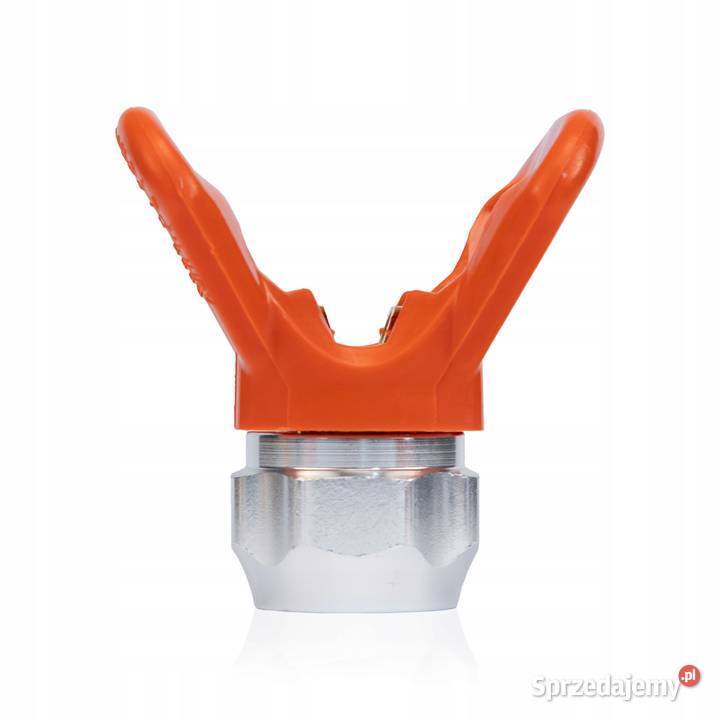 Pistolet MalarskoSzpachlarski Black Spray BS500 małopolskie Ludźmierz