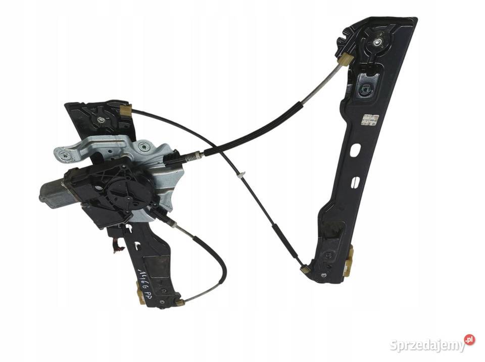 MECHANIZM SZYBY PRAWY PRZÓD Opel Astra IV 2009 sprzedam