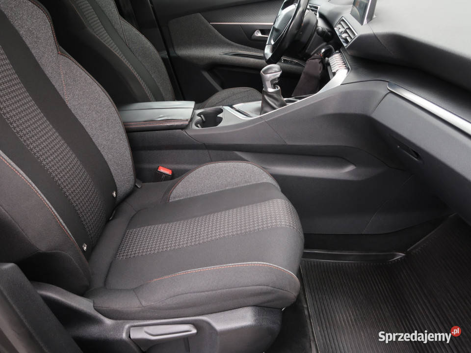 Peugeot 3008 12 PureTech SUV 3008 Piaseczno sprzedam