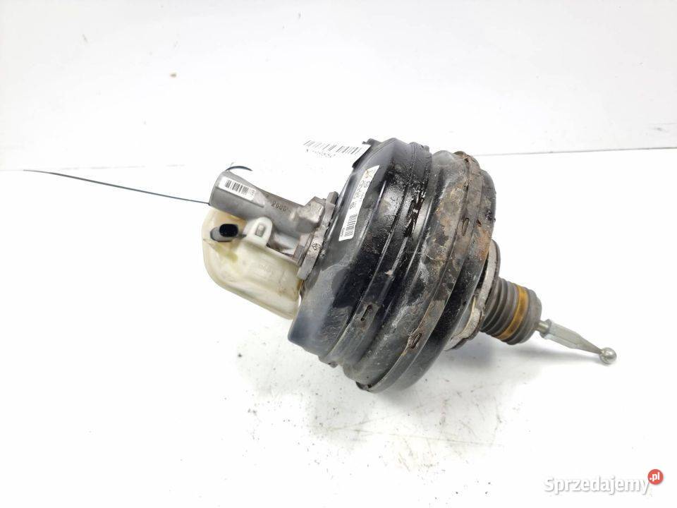 SERWO HAMULCOWE VOLKSWAGEN PHAETON V6 TDI Lipno