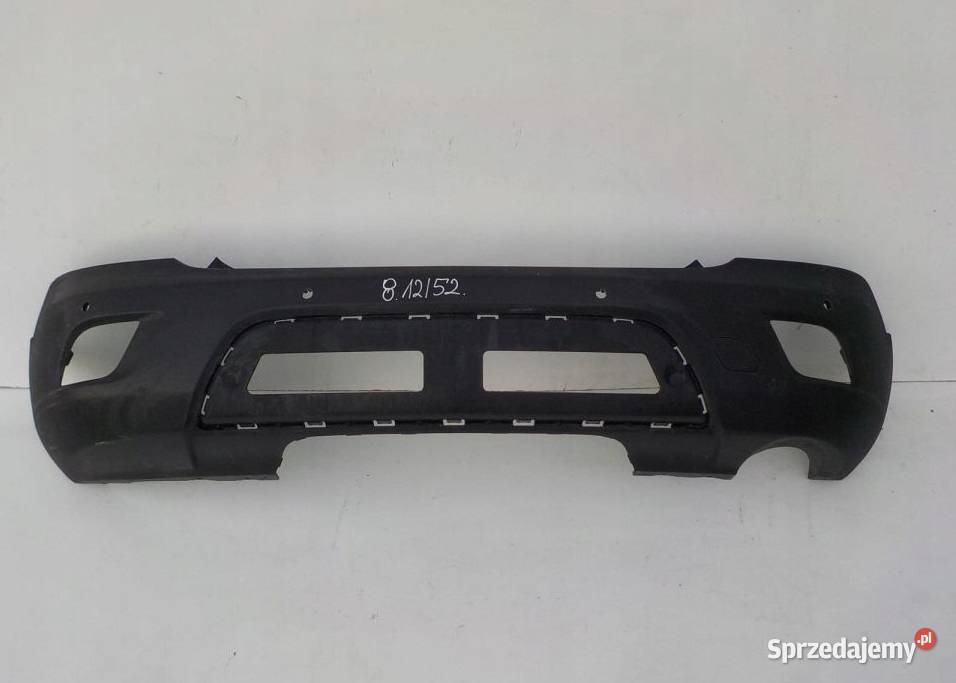 ZDERZAK TYŁ TYLNY OPEL MOKKA 95365611 Nowy Tomyśl