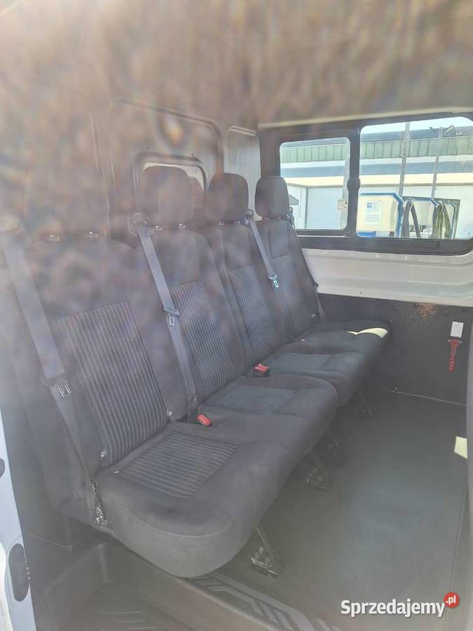 Ford tranzit Rzeszów