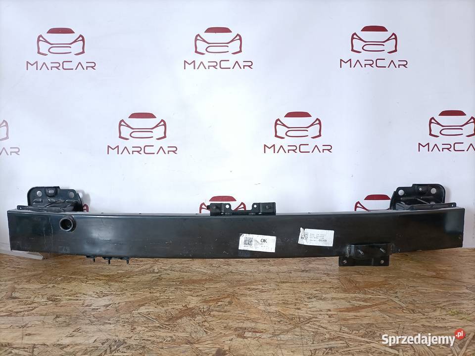 KIA SPORTAGE V 23 BELKA WZMOCNIENIE ZDERZAKA Pleszew