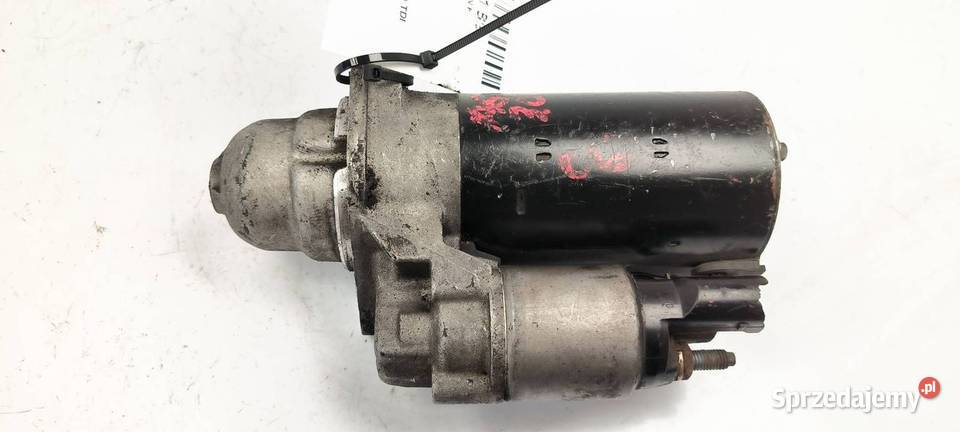 ROZRUSZNIK AUDI A6 C6 001109258 Lipno sprzedam