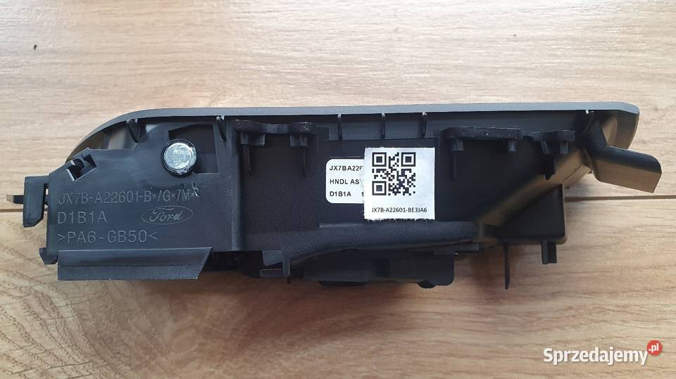 Klamka ewa Ford Kuga MK3 2019 osobowe Lusowo
