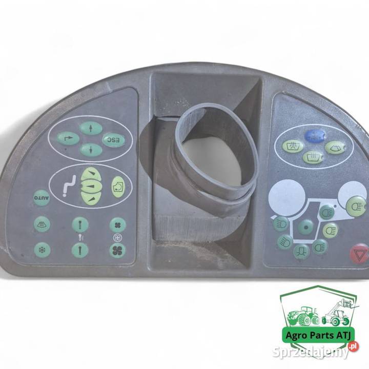 Panel Pulpit Sterowania G931901020103 Ciechanowiec