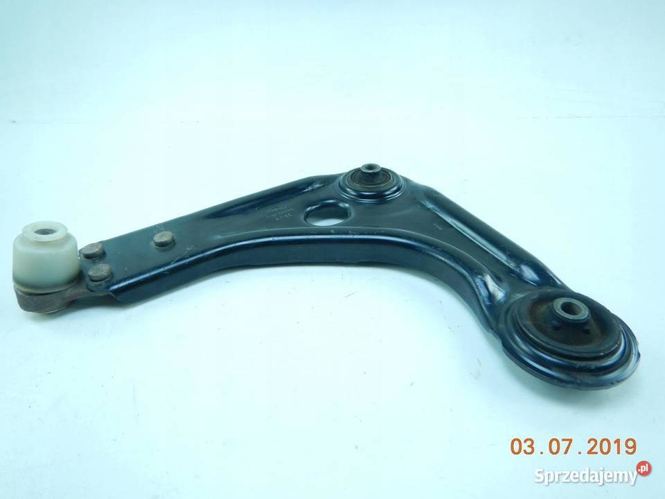 WAHACZ PRZEDNI PRZÓD FORD FIESTA 8996 ASO