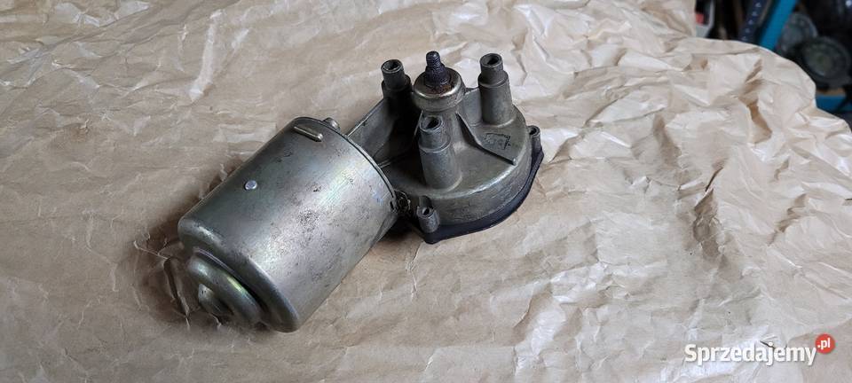 Nieużywany silniczek wycieraczek Fiat 125p