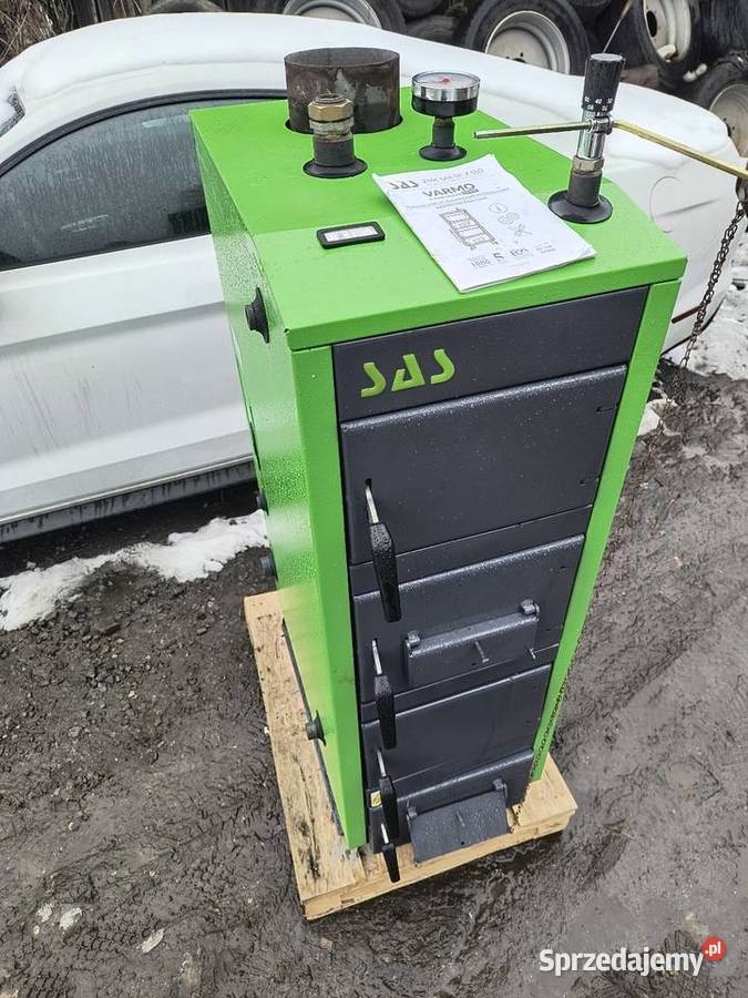 5 KLASA ECODESIGN Sas 10kW piec kocioł małopolskie Tarnów